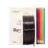 DYNALABS ACETAL-POM FILAMENT BLACK 1.75 MM X 1 KG / 2.2 LBS