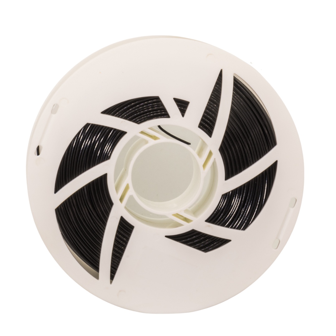 DYNALABS ACETAL-POM FILAMENT BLACK 1.75 MM X 1 KG / 2.2 LBS
