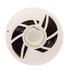 DYNALABS ACETAL-POM FILAMENT BLACK 1.75 MM X 1 KG / 2.2 LBS