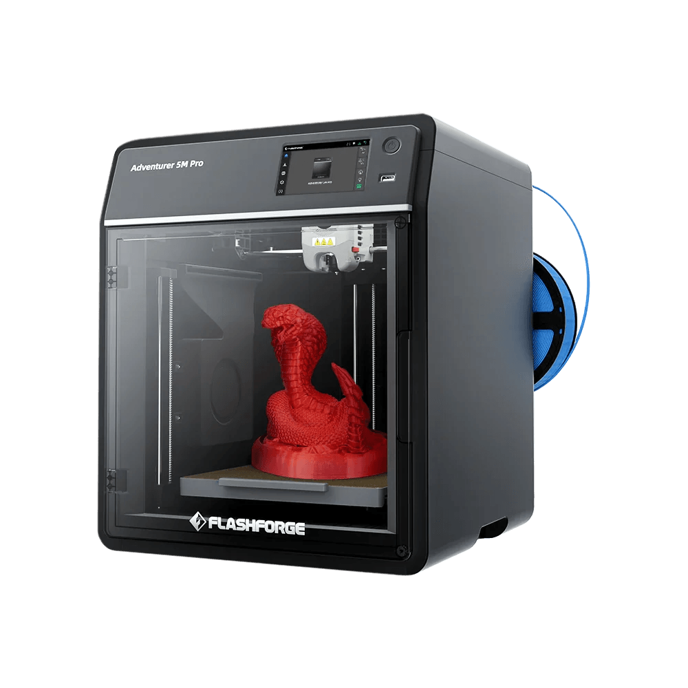 Flashforge Adventurer 5M Pro