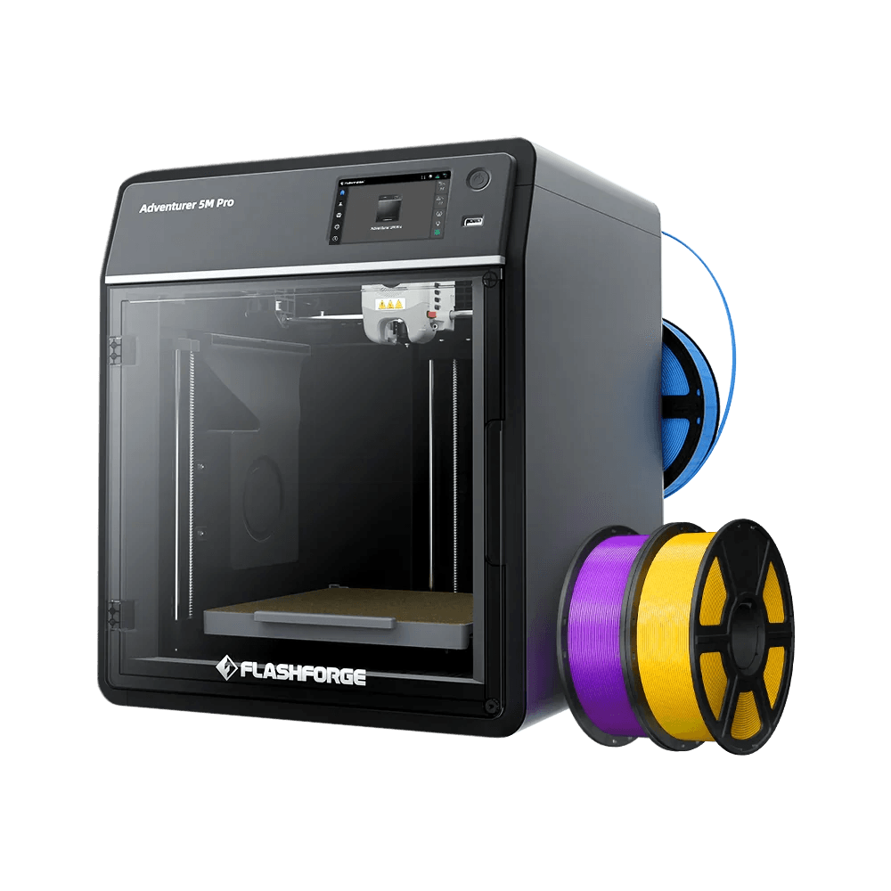 Flashforge Adventurer 5M Pro