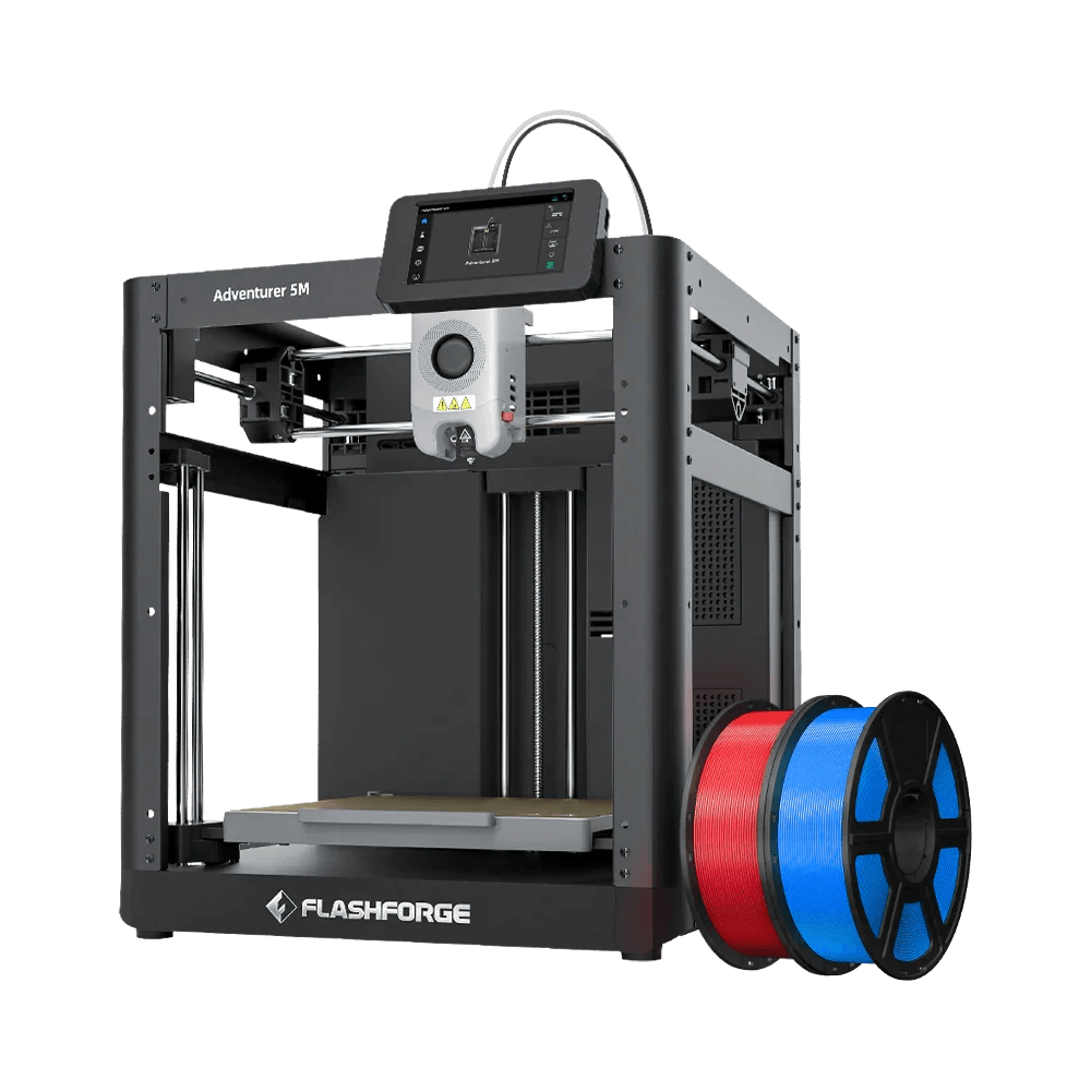 Flashforge Adventurer 5M 3D Printer