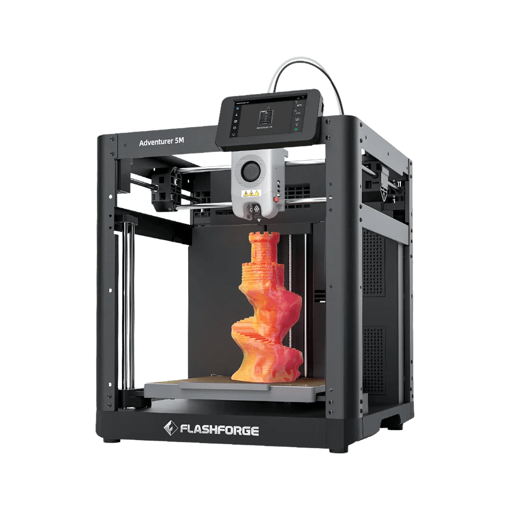 Flashforge Adventurer 5M 3D Printer