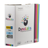 DYNALABS PLA BOUTIQUE FILAMENT ACQUA 1.75 MM X 1 KG / 2.2 LBS