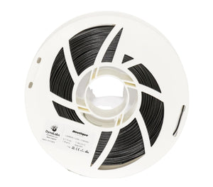 DYNALABS PLA BOUTIQUE FILAMENT CARBON 1.75 MM X 1 KG / 2.2 LBS