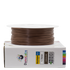DYNALABS PLA BOUTIQUE FILAMENT CHOCOLATE 1.75 MM X 1 KG / 2.2 LBS