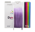 DYNALABS PLA BOUTIQUE FILAMENT LAVENDER 1.75 MM X 1 KG / 2.2 LBS