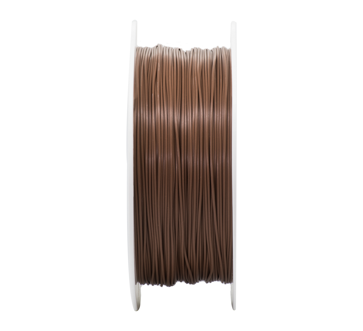 DYNALABS PLA BOUTIQUE FILAMENT MILK CARAMEL 1.75 MM X 1 KG / 2.2 LBS