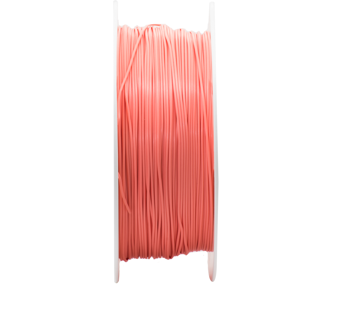 DYNALABS PLA BOUTIQUE FILAMENT SALMON 1.75 MM X 1 KG / 2.2 LBS