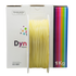 DYNALABS PLA BOUTIQUE FILAMENT SAND 1.75 MM X 1 KG / 2.2 LBS