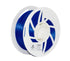 DYNALABS PLA BOUTIQUE FILAMENT SAPPHIRE 1.75 MM X 1 KG / 2.2 LBS