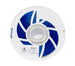 DYNALABS PLA BOUTIQUE FILAMENT SAPPHIRE 1.75 MM X 1 KG / 2.2 LBS