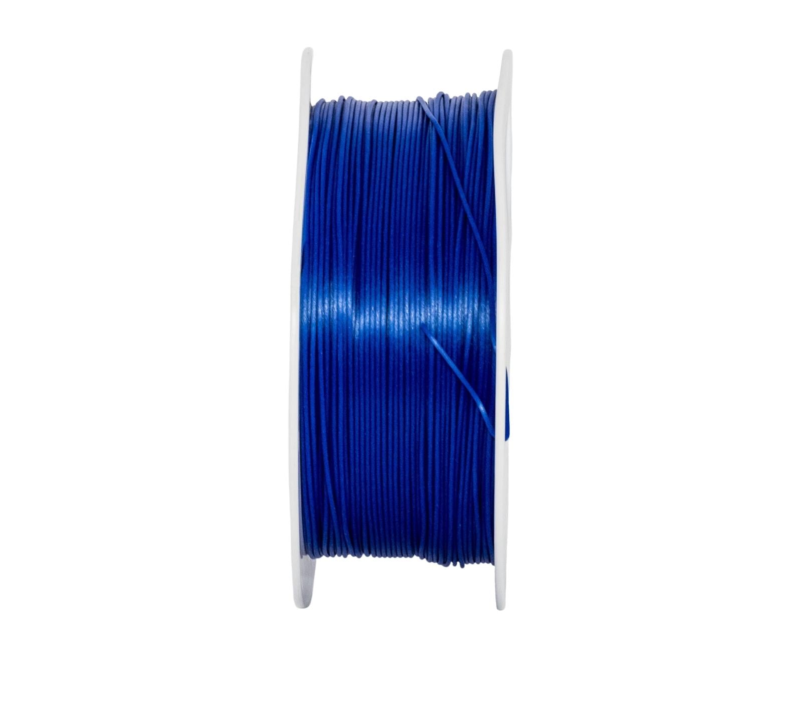 DYNALABS PLA BOUTIQUE FILAMENT SAPPHIRE 1.75 MM X 1 KG / 2.2 LBS