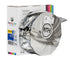 DYNALABS PLA BOUTIQUE FILAMENT SAPPHIRE 1.75 MM X 1 KG / 2.2 LBS