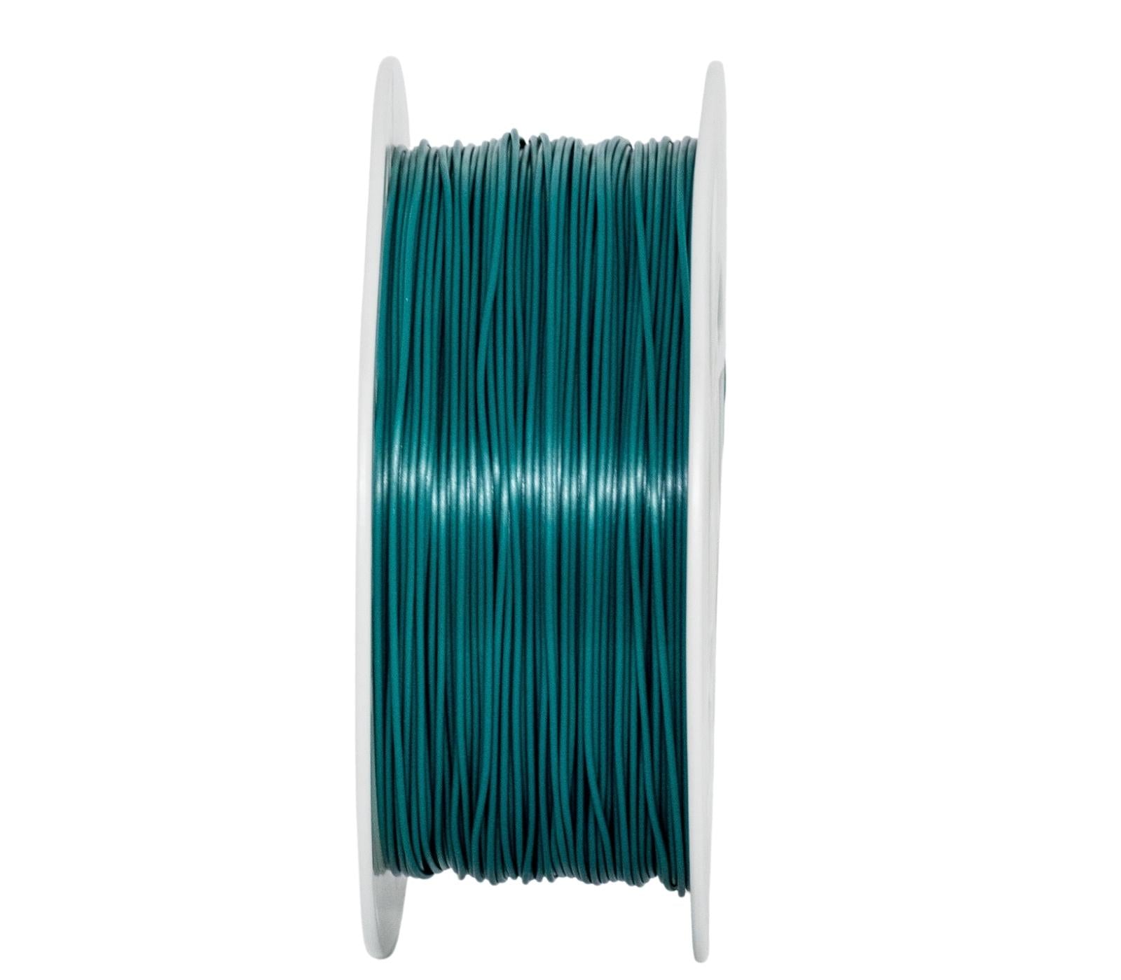 DYNALABS PLA BOUTIQUE FILAMENT EMERALD 1.75 MM X 1 KG / 2.2 LBS