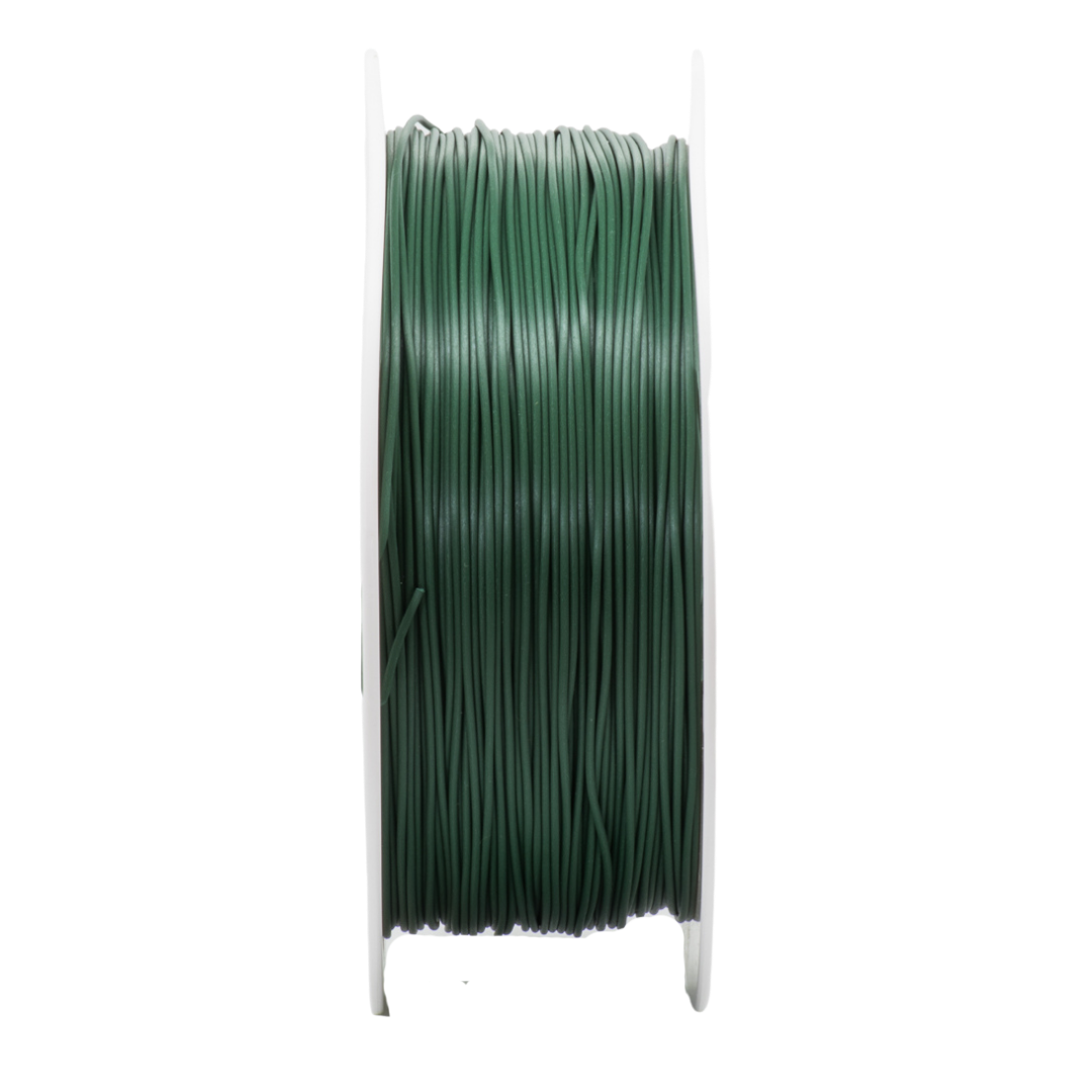 DYNALABS PLA BOUTIQUE FILAMENT AVIATOR GREEN 1.75 MM X 1 KG / 2.2 LBS