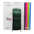 DYNALABS PLA BOUTIQUE FILAMENT AVIATOR GREEN 1.75 MM X 1 KG / 2.2 LBS