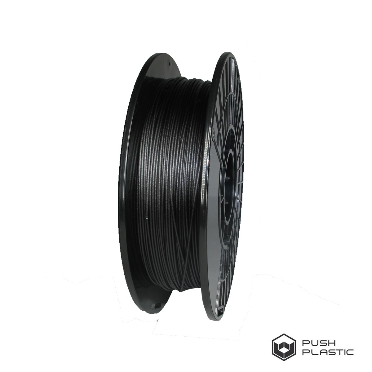 Carbon Fiber Nylon Filament 2.85mm 10kg