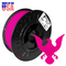 Magenta AF 1.75mm PLA+ Filament for Color Lithophanes