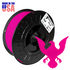 Magenta AF 1.75mm PLA+ Filament for Color Lithophanes