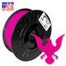 Magenta AF 1.75mm PLA+ Filament for Color Lithophanes