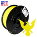 Yellow AF 1.75mm PLA+ Filament for Color Lithophanes