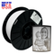 Classic Lithophane White AF 1.75mm PLA Filament - created by Lithophane Maker!