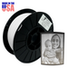 Classic Lithophane White AF 1.75mm PLA Filament - created by Lithophane Maker!