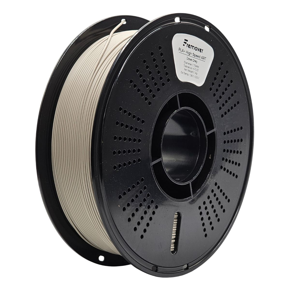 Fremover High Speed PLA+ 1.75mm 1kg | Premium High Speed 3D Printer Filament | Ferz Supply