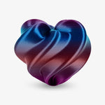 PLA Silk Shiny Gradient 1.75mm, 1KG/2.2LB