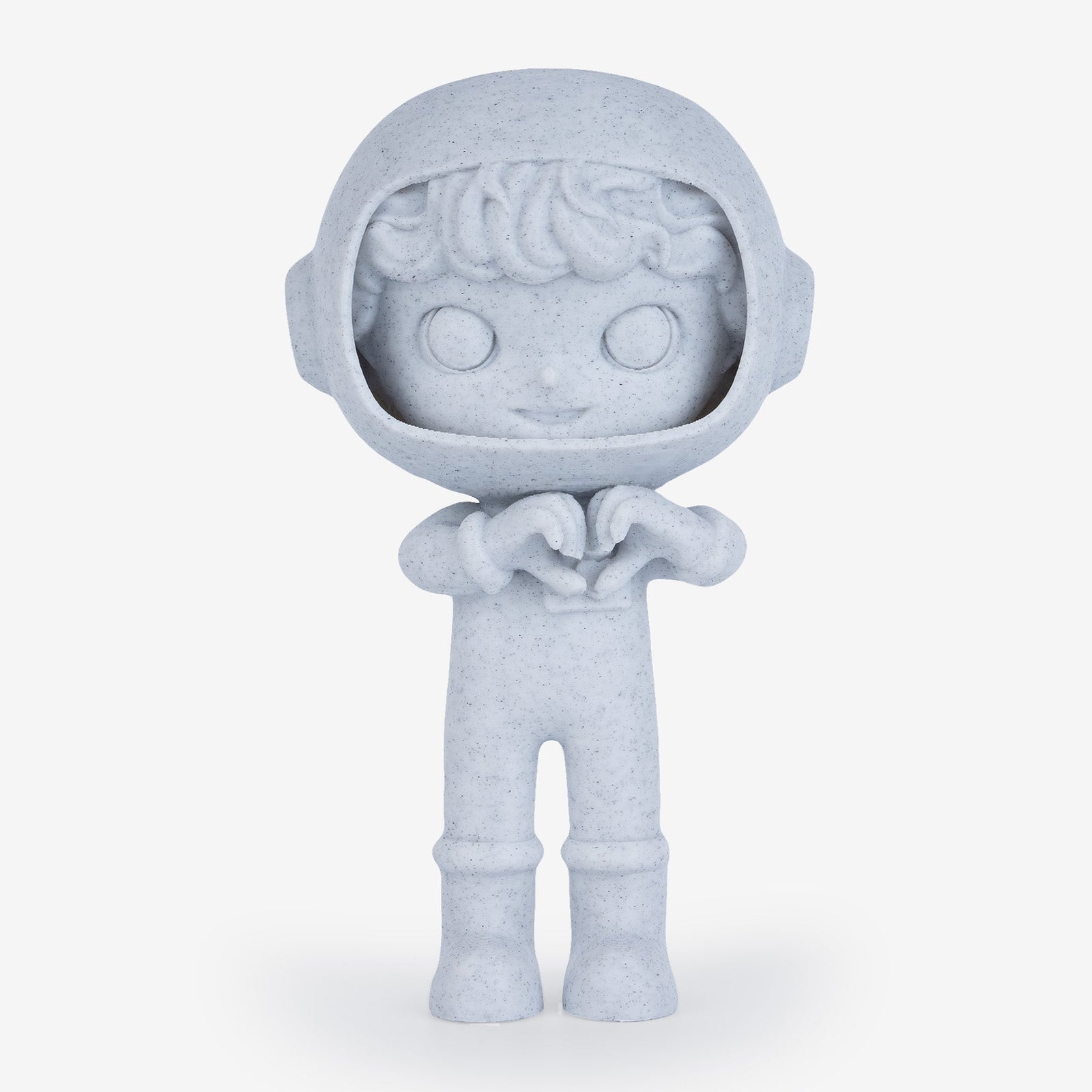 PLA Marble 1.75mm, 1KG/2.2LB