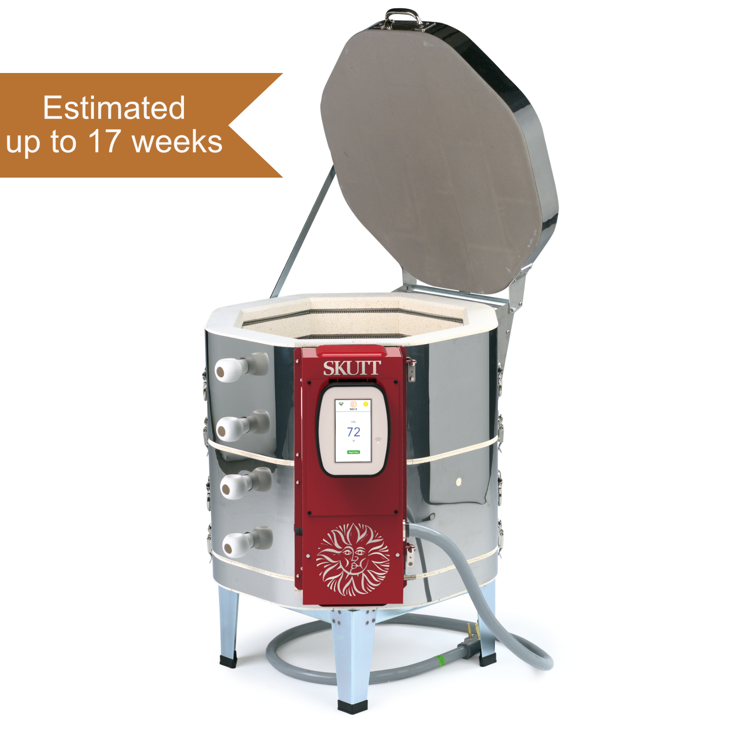 FireX Max Sintering Kiln – Ferz Supply