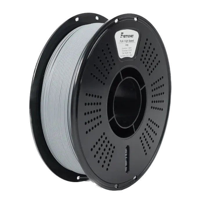 Fremover High Speed PLA+ 1.75mm 1kg - dove-gray | Premium High Speed 3D Printer Filament | Ferz Supply