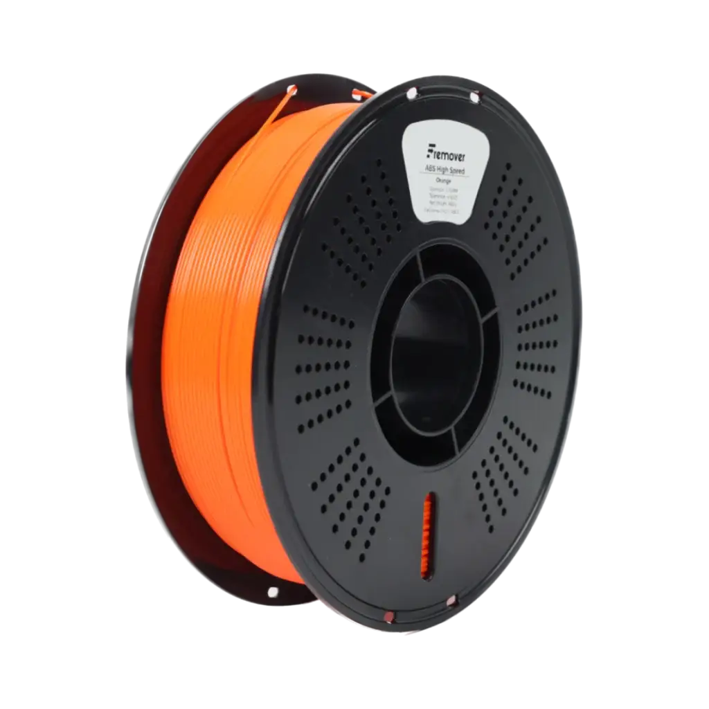 Fremover High Speed ABS 1.75mm 800g - coffee | Premium High Speed 3D Printer Filament | Ferz Supply