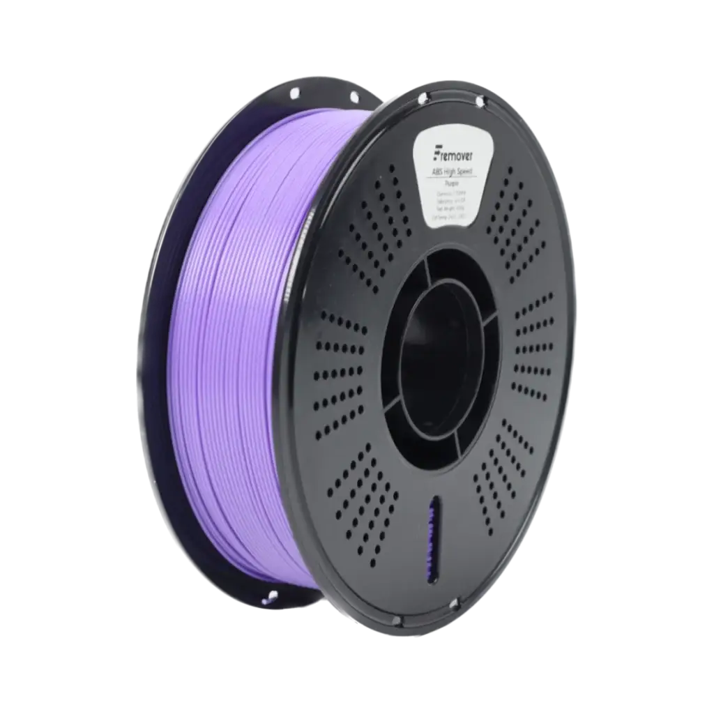 Fremover High Speed ABS 1.75mm 800g - skin | Premium High Speed 3D Printer Filament | Ferz Supply