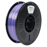 Fremover High Speed Dual Silk PLA+ 1.75mm 1kg - black-purple | Premium High Speed 3D Printer Filament | Ferz Supply