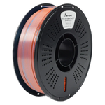 Fremover High Speed Dual Silk PLA+ 1.75mm 1kg - blue-orange | Premium High Speed 3D Printer Filament | Ferz Supply