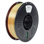 Fremover High Speed Dual Silk PLA+ 1.75mm 1kg - green-orange | Premium High Speed 3D Printer Filament | Ferz Supply