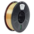 Fremover High Speed Dual Silk PLA+ 1.75mm 1kg - green-orange | Premium High Speed 3D Printer Filament | Ferz Supply