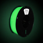 Fremover High Speed Glow PLA+ 1.75mm 1kg - mystery-neon-green | Premium High Speed 3D Printer Filament | Ferz Supply