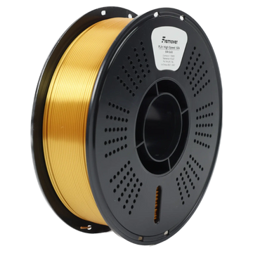 Fremover High Speed Silk PLA+ Filament 1.75mm - 1kg