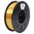 Fremover High Speed Silk PLA+ 1.75mm 1kg - silk-gold | Premium High Speed 3D Printer Filament | Ferz Supply