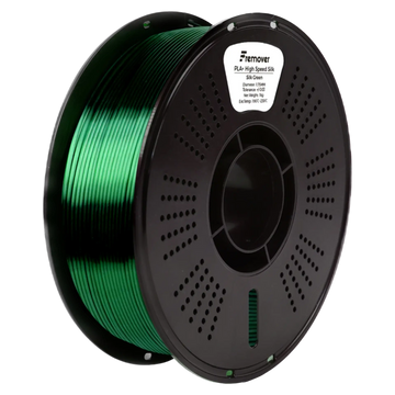 Fremover High Speed Silk PLA+ Filament 1.75mm - 1kg