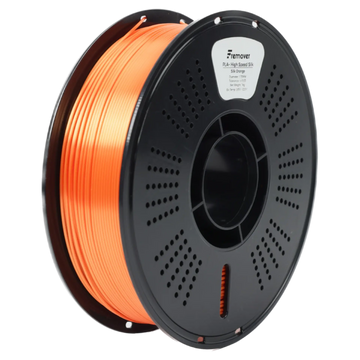Fremover High Speed Silk PLA+ Filament 1.75mm - 1kg