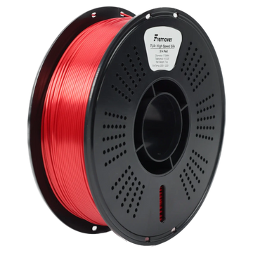 Fremover High Speed Silk PLA+ Filament 1.75mm - 1kg