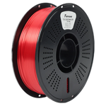 Fremover High Speed Silk PLA+ 1.75mm 1kg - silk-red | Premium High Speed 3D Printer Filament | Ferz Supply