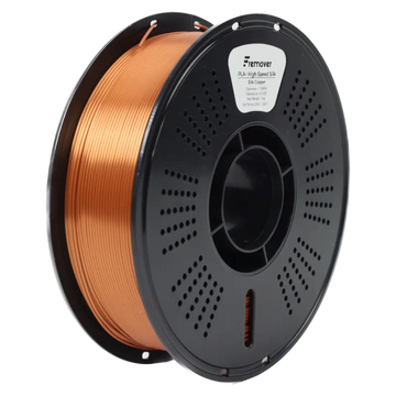 Fremover High Speed Silk PLA+ Filament 1.75mm - 1kg