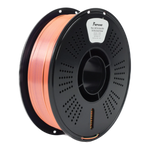 Fremover High Speed Tri-Color Silk PLA+ 1.75mm 1kg - blue-green-orange | Premium High Speed 3D Printer Filament | Ferz Supply