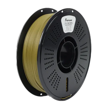 Fremover High Speed Matte PLA+ Filament 1.75mm - 1kg