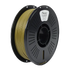 Fremover High Speed Matte PLA+ 1.75mm 1kg - matte-dark-brown | Premium High Speed 3D Printer Filament | Ferz Supply